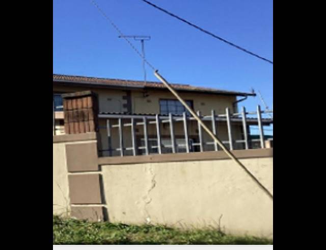 2 BEDROOM HOUSE FOR SALE IN MOORTON
